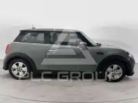 2021 Mini COOPER