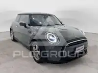 2021 Mini COOPER
