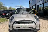 2021 Mini COOPER
