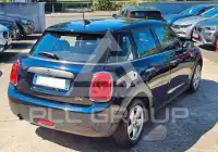 2021 Mini COOPER