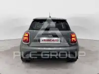 2021 Mini COOPER