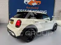 2021 Mini COOPER