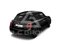 2021 Mini COOPER