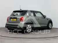 2021 Mini COOPER