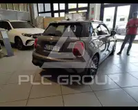 2021 Mini COOPER