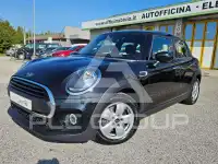 2021 Mini COOPER