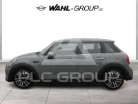 2021 Mini COOPER