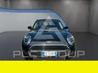 2021 Mini COOPER