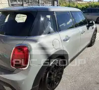 2021 Mini COOPER