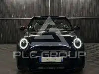 2021 Mini COOPER