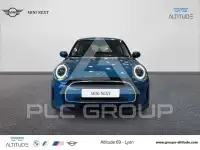 2021 Mini COOPER