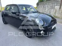 2021 Mini COOPER