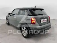 2021 Mini COOPER