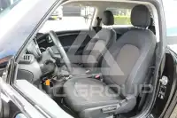 2021 Mini COOPER