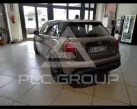 2021 Mini COOPER