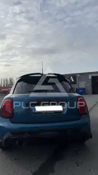 2021 Mini COOPER