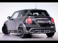 2021 Mini COOPER