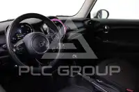 2021 Mini COOPER