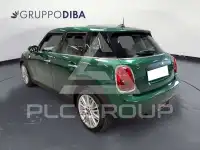 2021 Mini COOPER