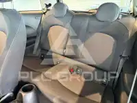 2021 Mini COOPER