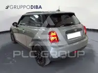 2021 Mini COOPER