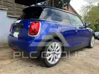 2021 Mini COOPER