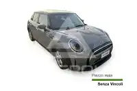 2021 Mini COOPER