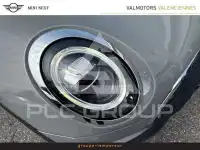 2021 Mini COOPER