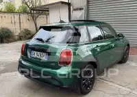 2021 Mini COOPER