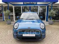 2021 Mini COOPER