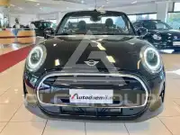 2021 Mini COOPER