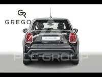 2021 Mini COOPER