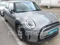 2021 Mini COOPER
