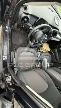2021 Mini COOPER