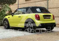 2021 Mini COOPER