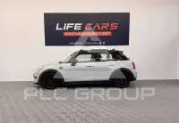 2021 Mini COOPER