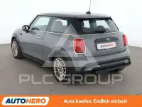 2021 Mini COOPER