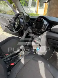 2021 Mini COOPER