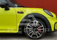 2021 Mini COOPER