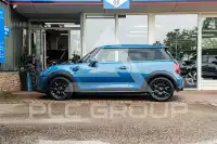 2021 Mini COOPER