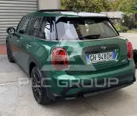 2021 Mini COOPER