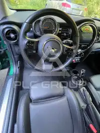 2021 Mini COOPER