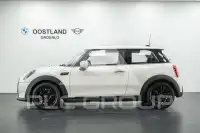 2021 Mini COOPER