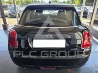 2021 Mini COOPER