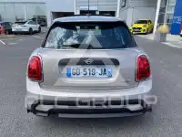 2021 Mini COOPER