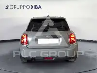 2021 Mini COOPER