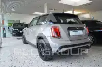 2021 Mini COOPER