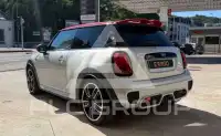 2021 Mini COOPER