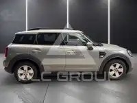 2021 Mini Countryman