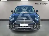 2021 Mini COOPER